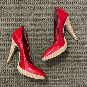 Nine West Yarrow vintage pumps ♥️💋🌹